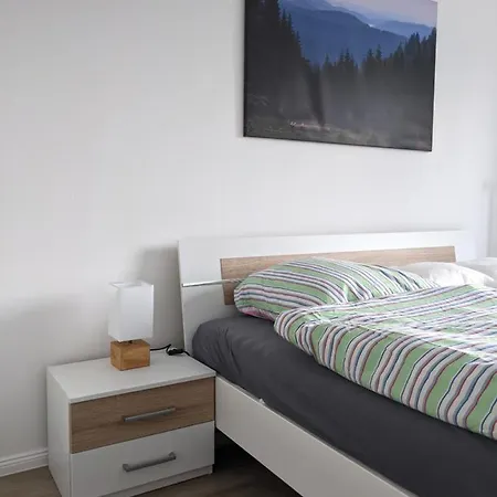 Apartament Fernblick