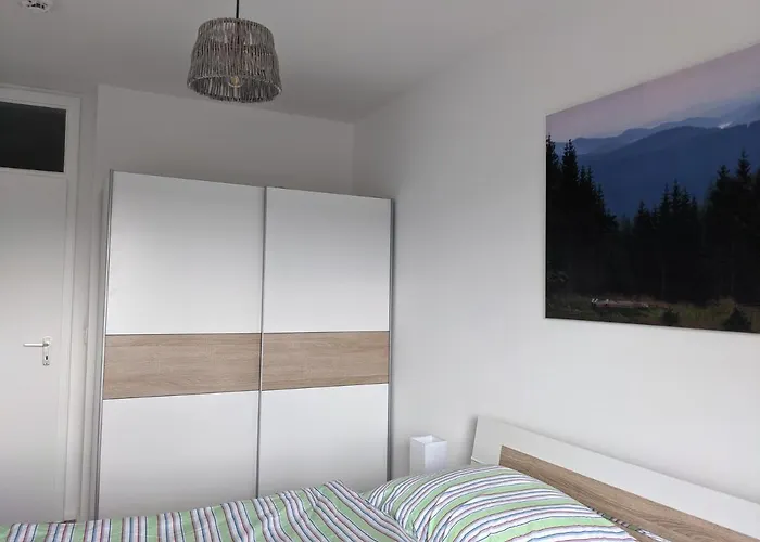 Fernblick * Браунлаге