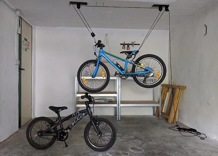 Fernblick Браунлаге