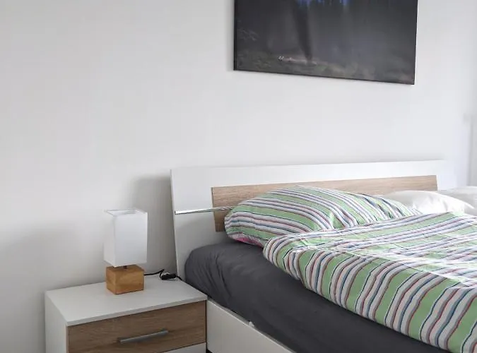 Appartement Fernblick